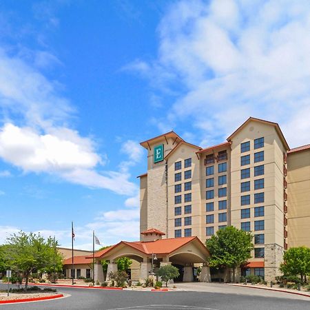 Embassy Suites San Marcos Hotel Conference Center Esterno foto