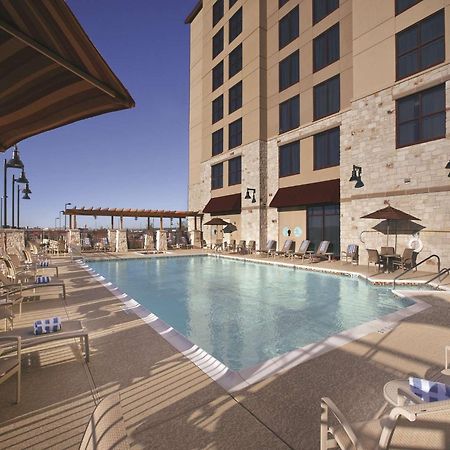 Embassy Suites San Marcos Hotel Conference Center Esterno foto