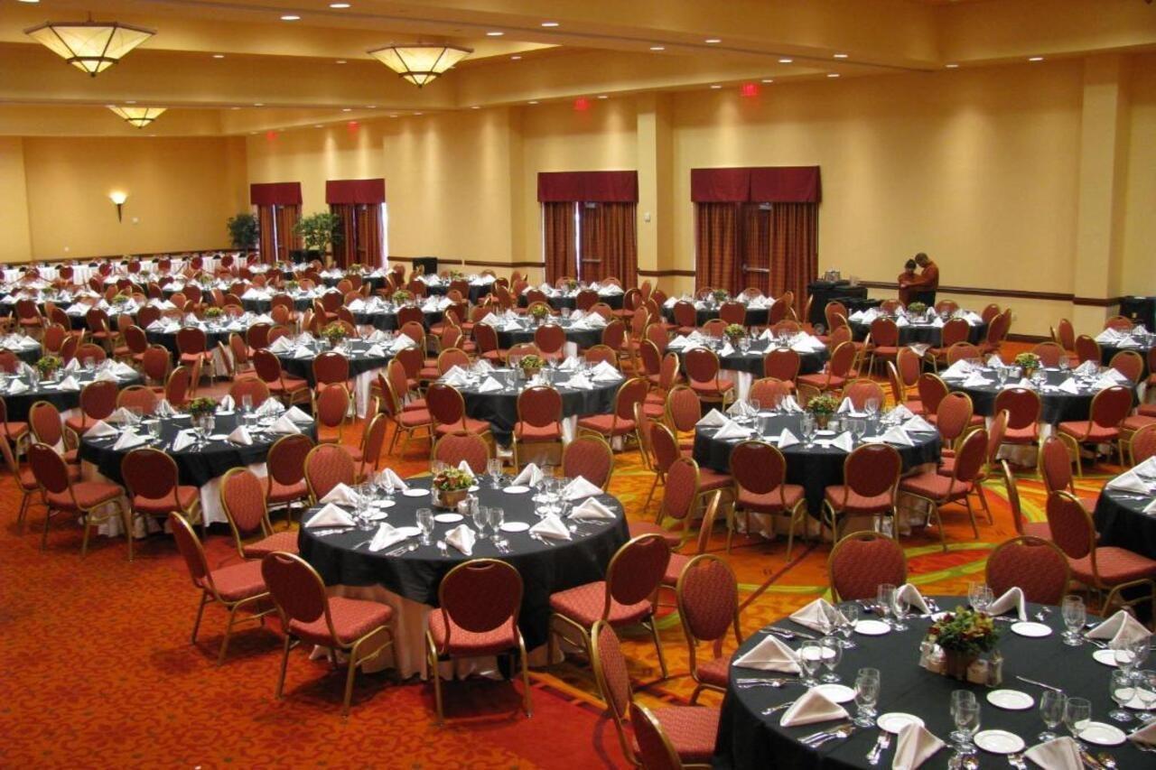 Embassy Suites San Marcos Hotel Conference Center Esterno foto