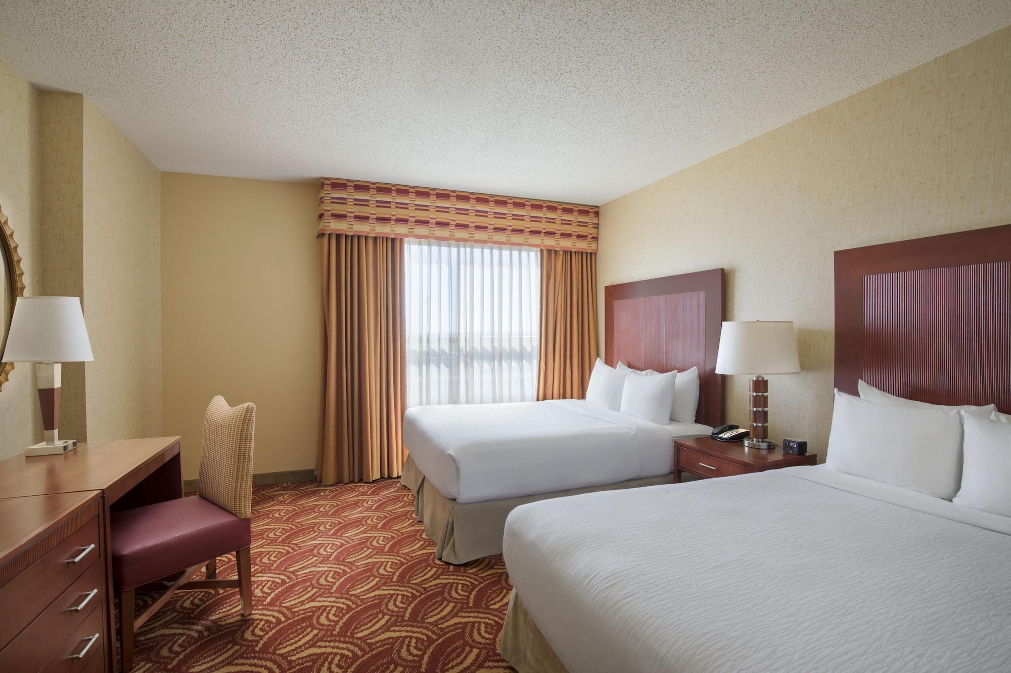 Embassy Suites San Marcos Hotel Conference Center Esterno foto