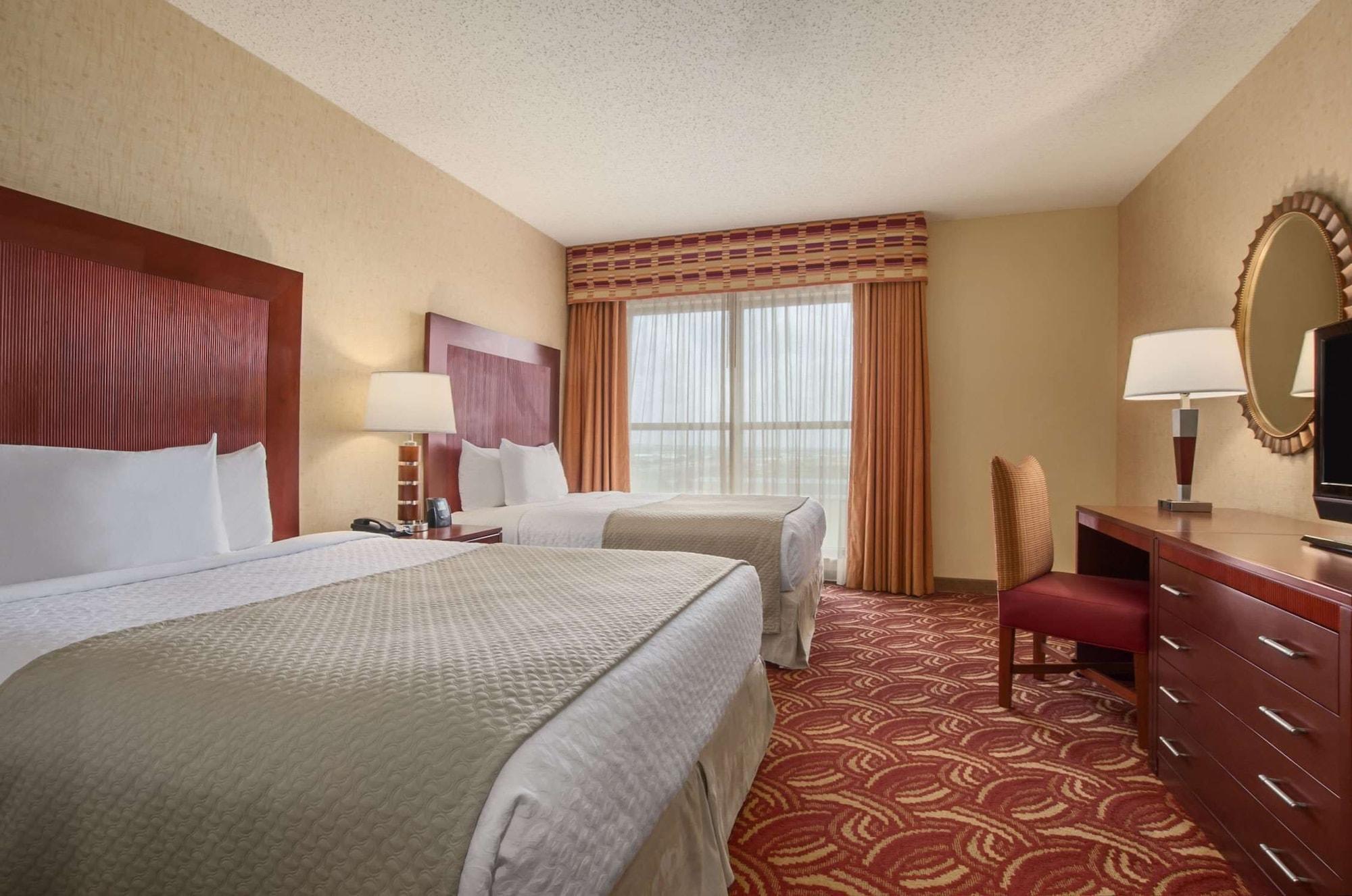 Embassy Suites San Marcos Hotel Conference Center Esterno foto
