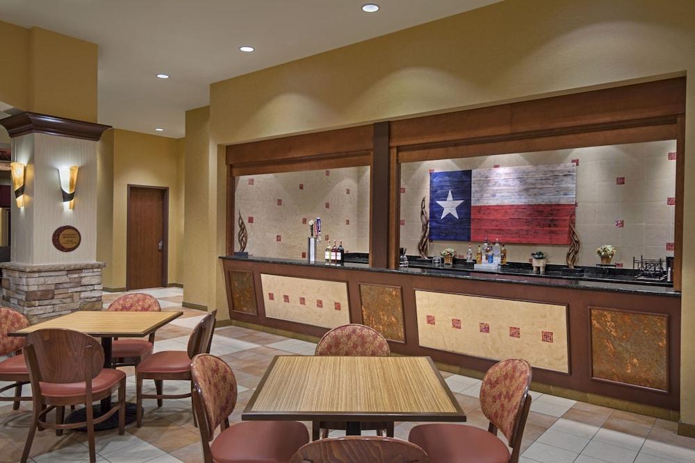 Embassy Suites San Marcos Hotel Conference Center Esterno foto