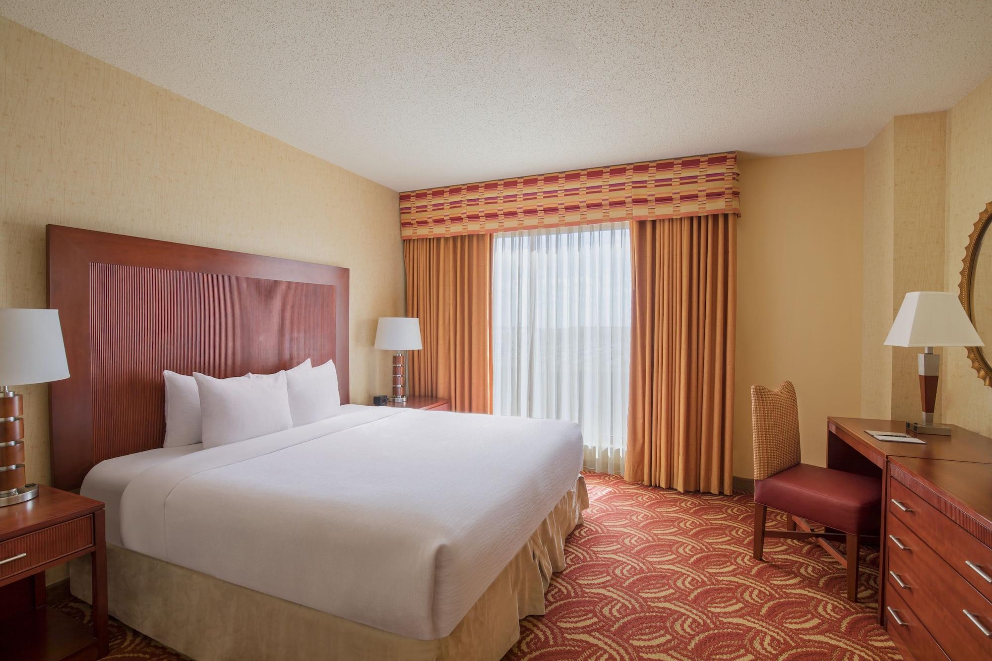 Embassy Suites San Marcos Hotel Conference Center Esterno foto