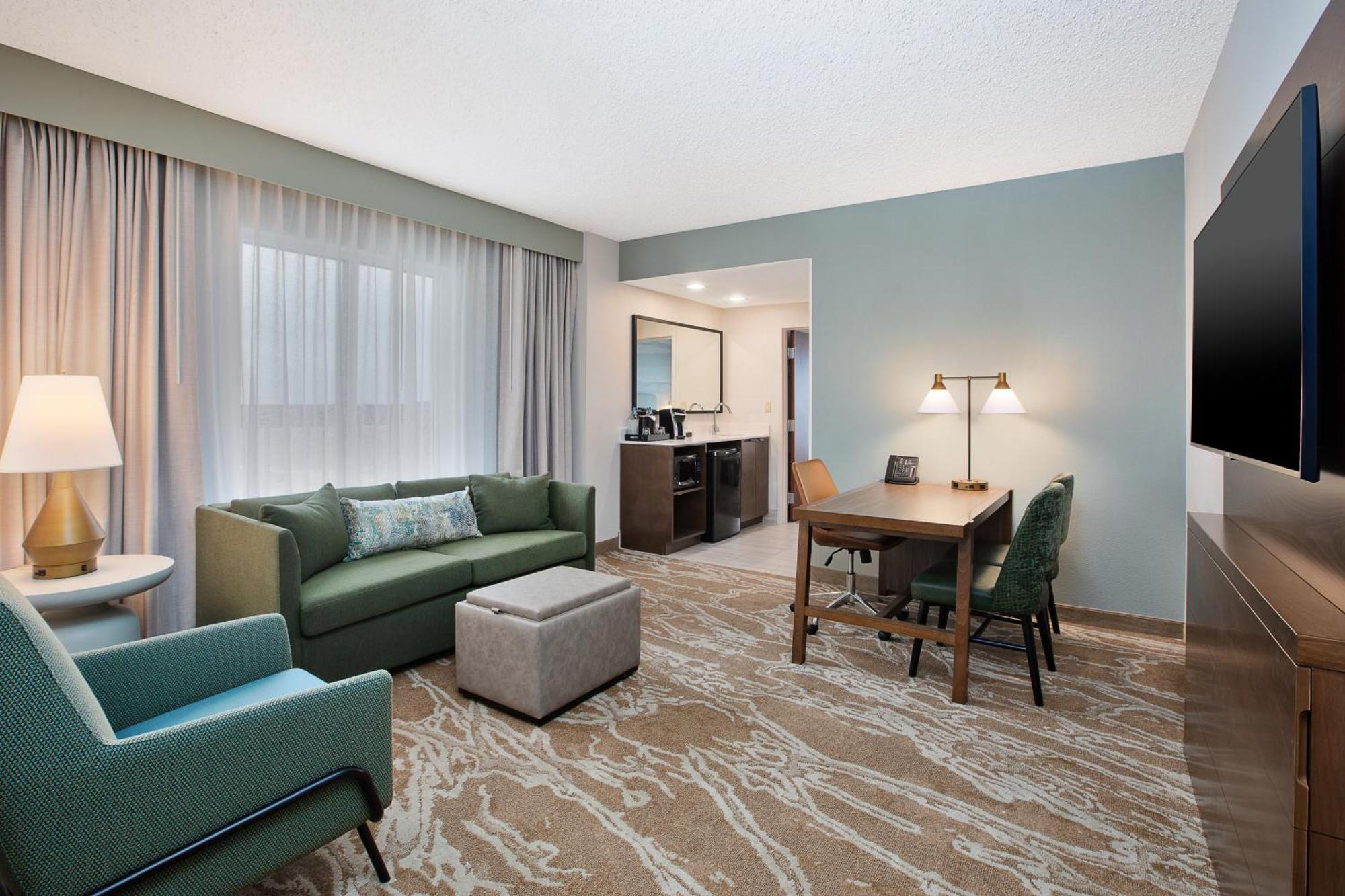 Embassy Suites San Marcos Hotel Conference Center Esterno foto