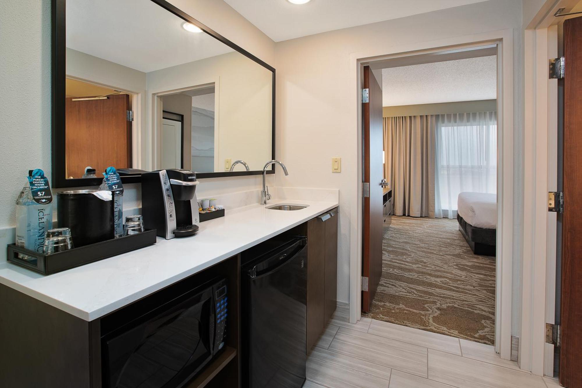 Embassy Suites San Marcos Hotel Conference Center Esterno foto