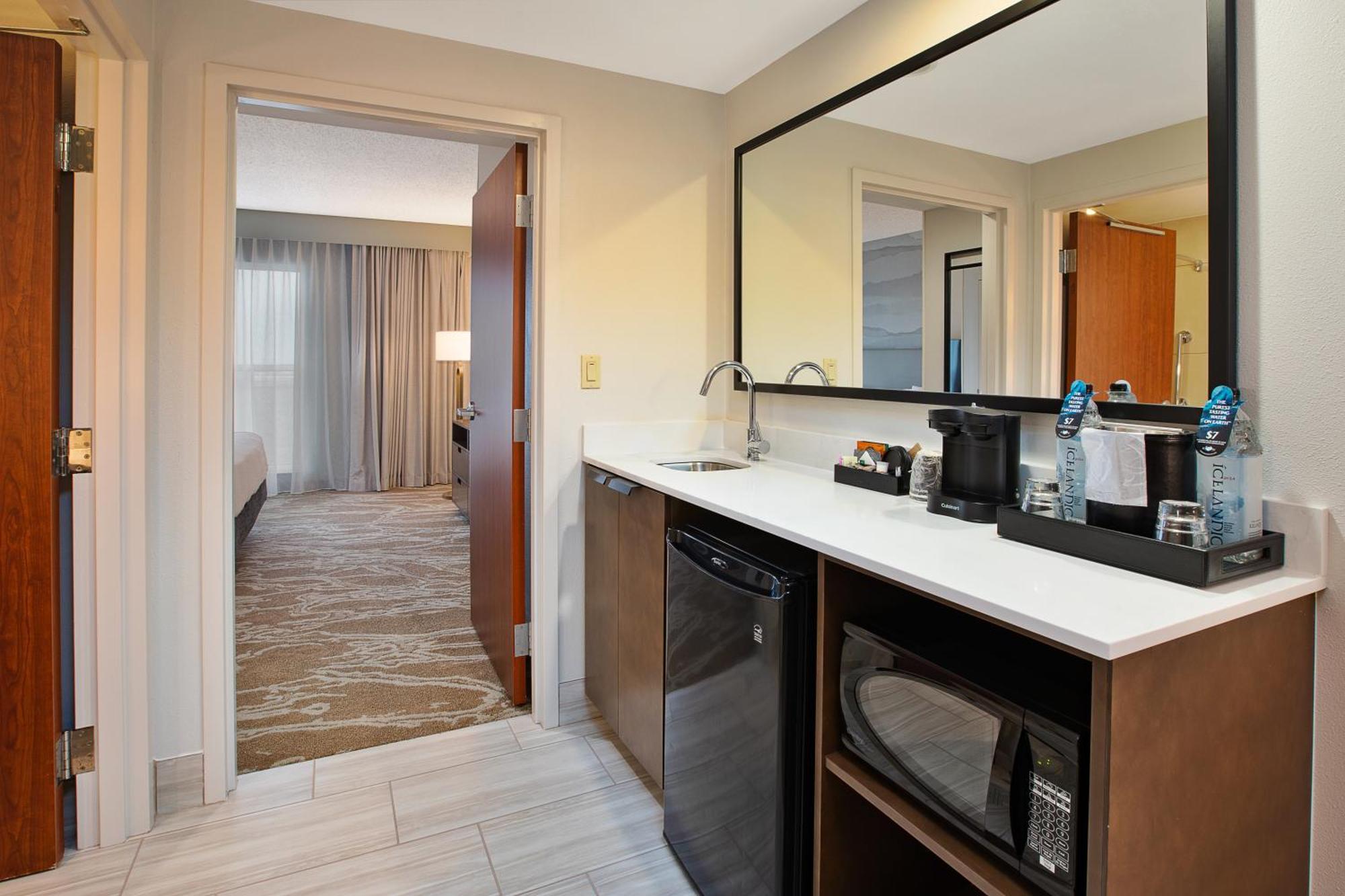 Embassy Suites San Marcos Hotel Conference Center Esterno foto