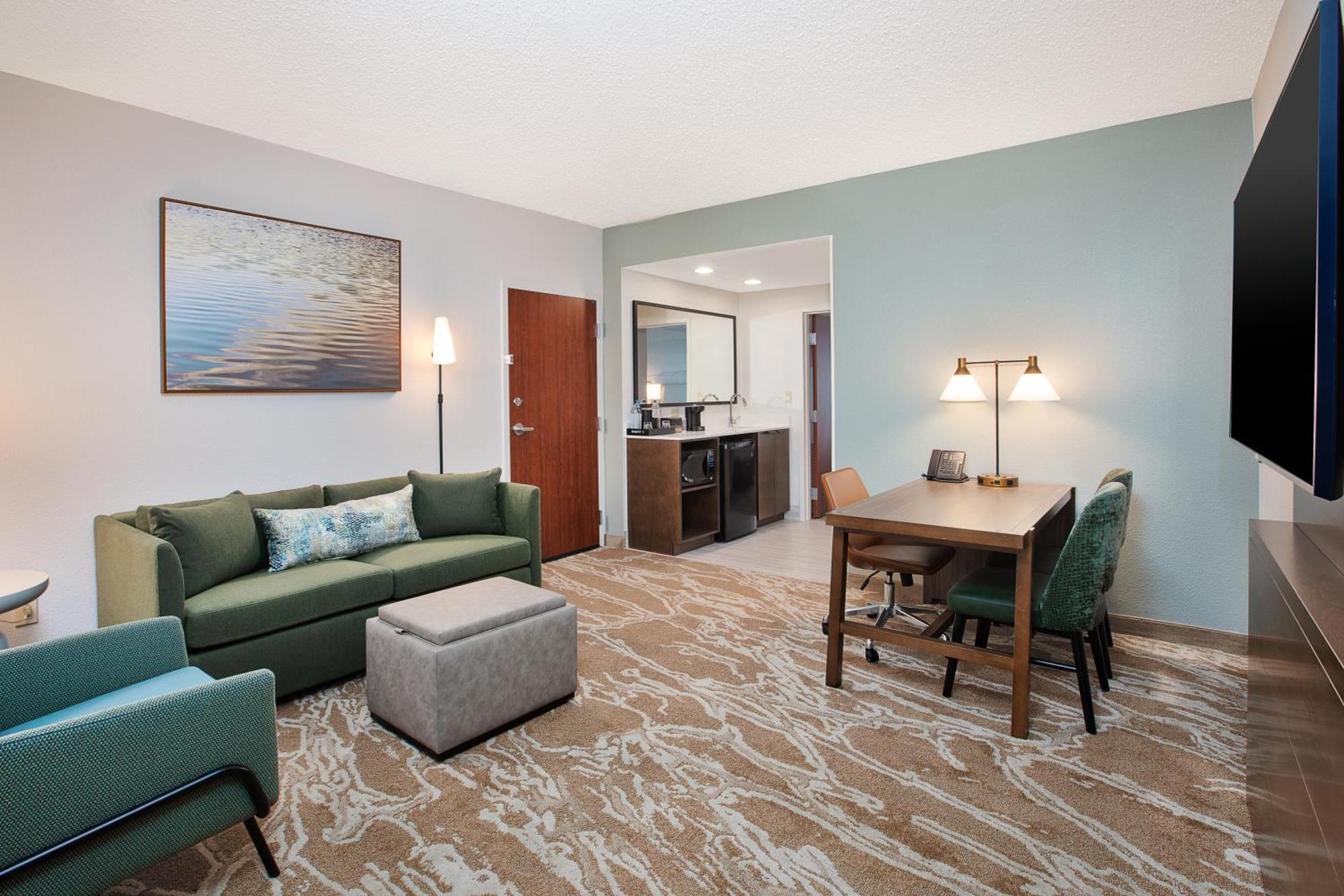 Embassy Suites San Marcos Hotel Conference Center Esterno foto