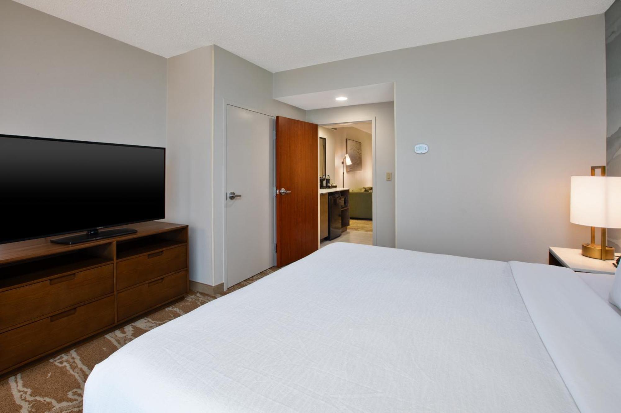 Embassy Suites San Marcos Hotel Conference Center Esterno foto