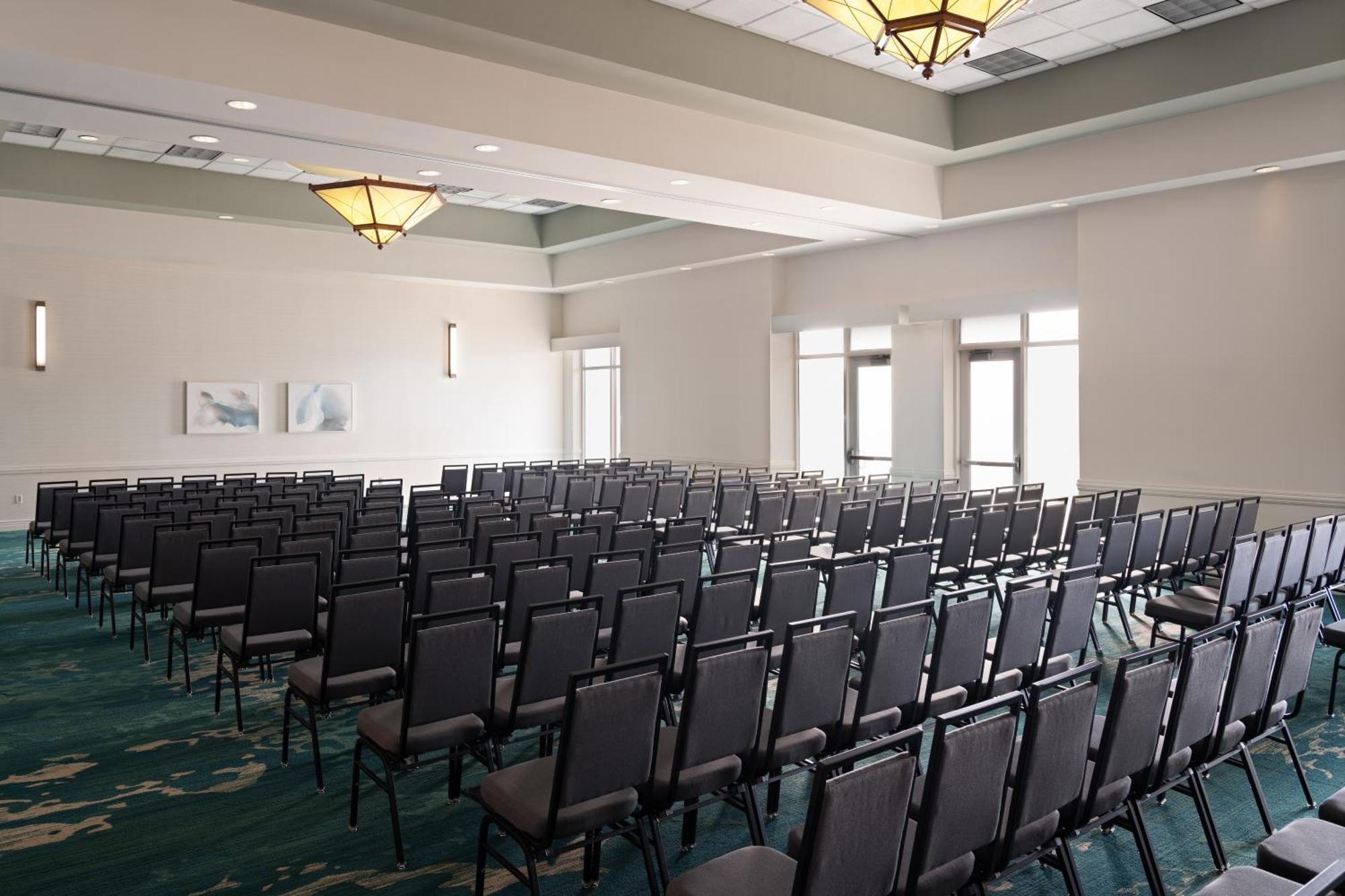 Embassy Suites San Marcos Hotel Conference Center Esterno foto