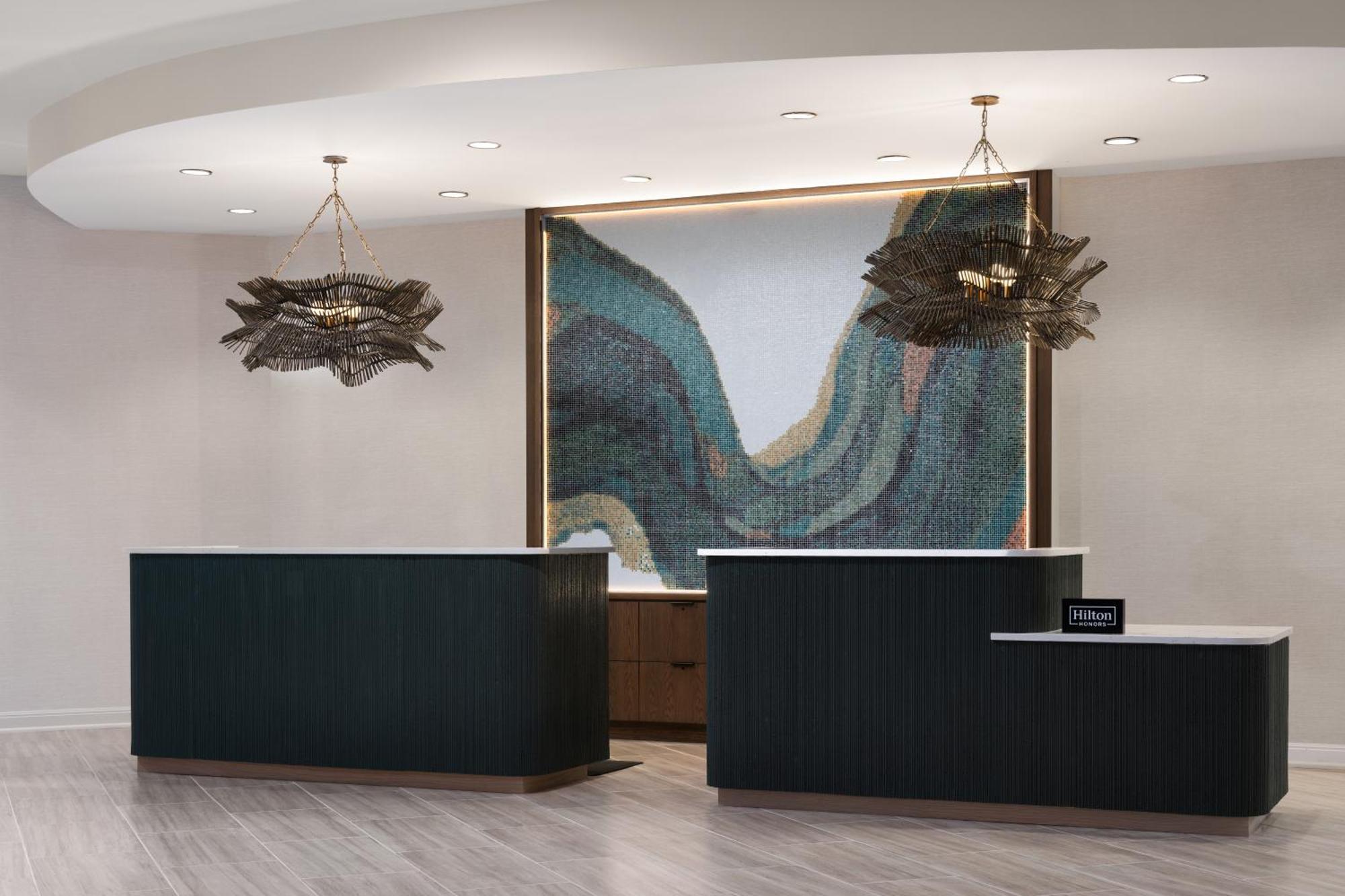 Embassy Suites San Marcos Hotel Conference Center Esterno foto