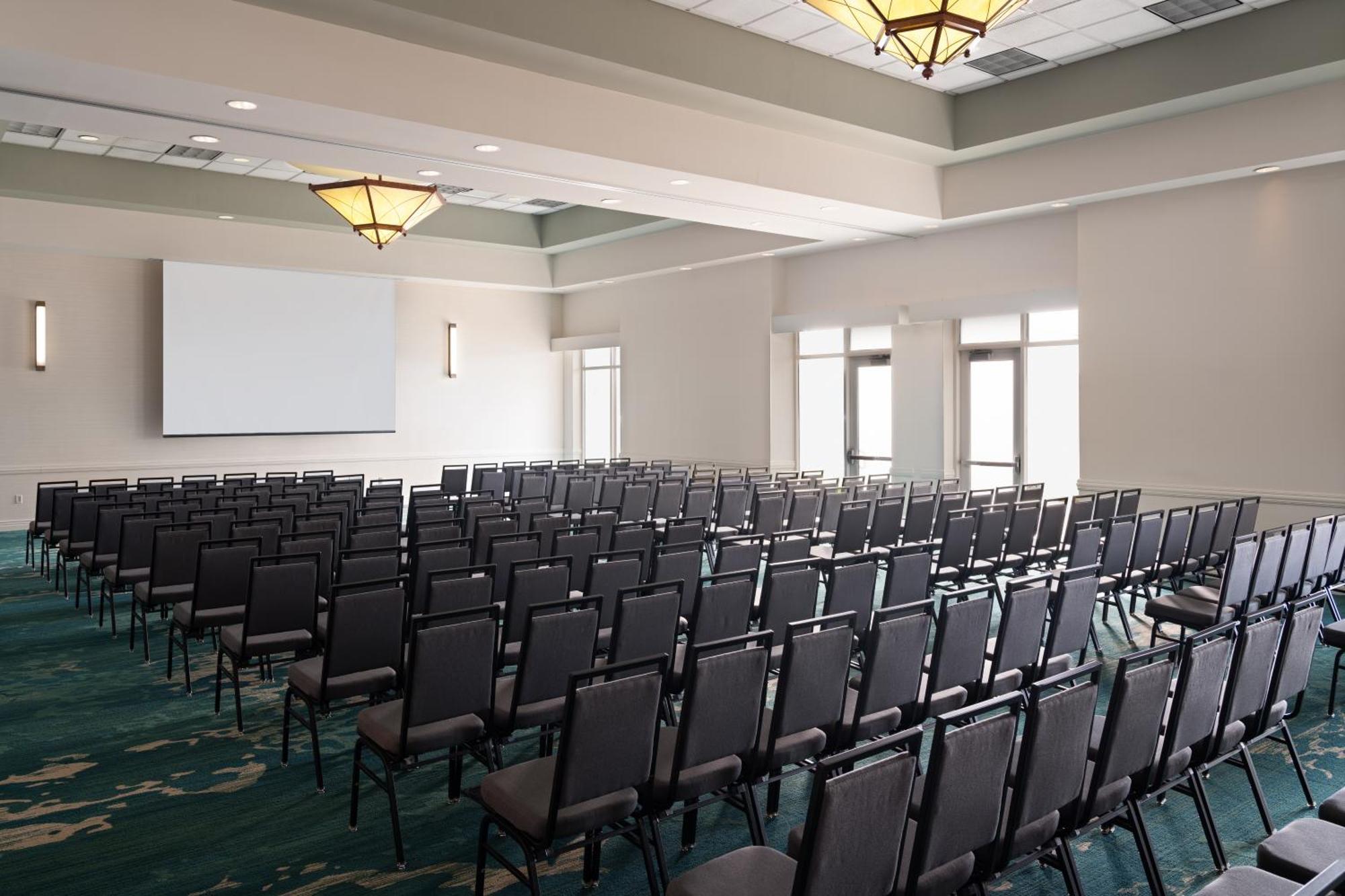 Embassy Suites San Marcos Hotel Conference Center Esterno foto