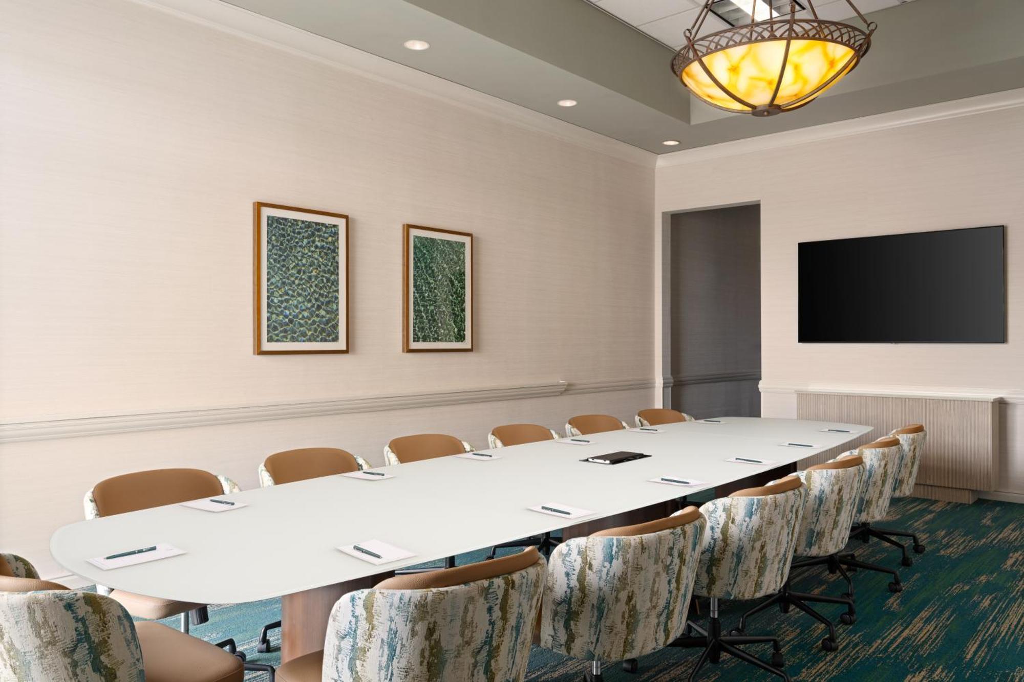 Embassy Suites San Marcos Hotel Conference Center Esterno foto
