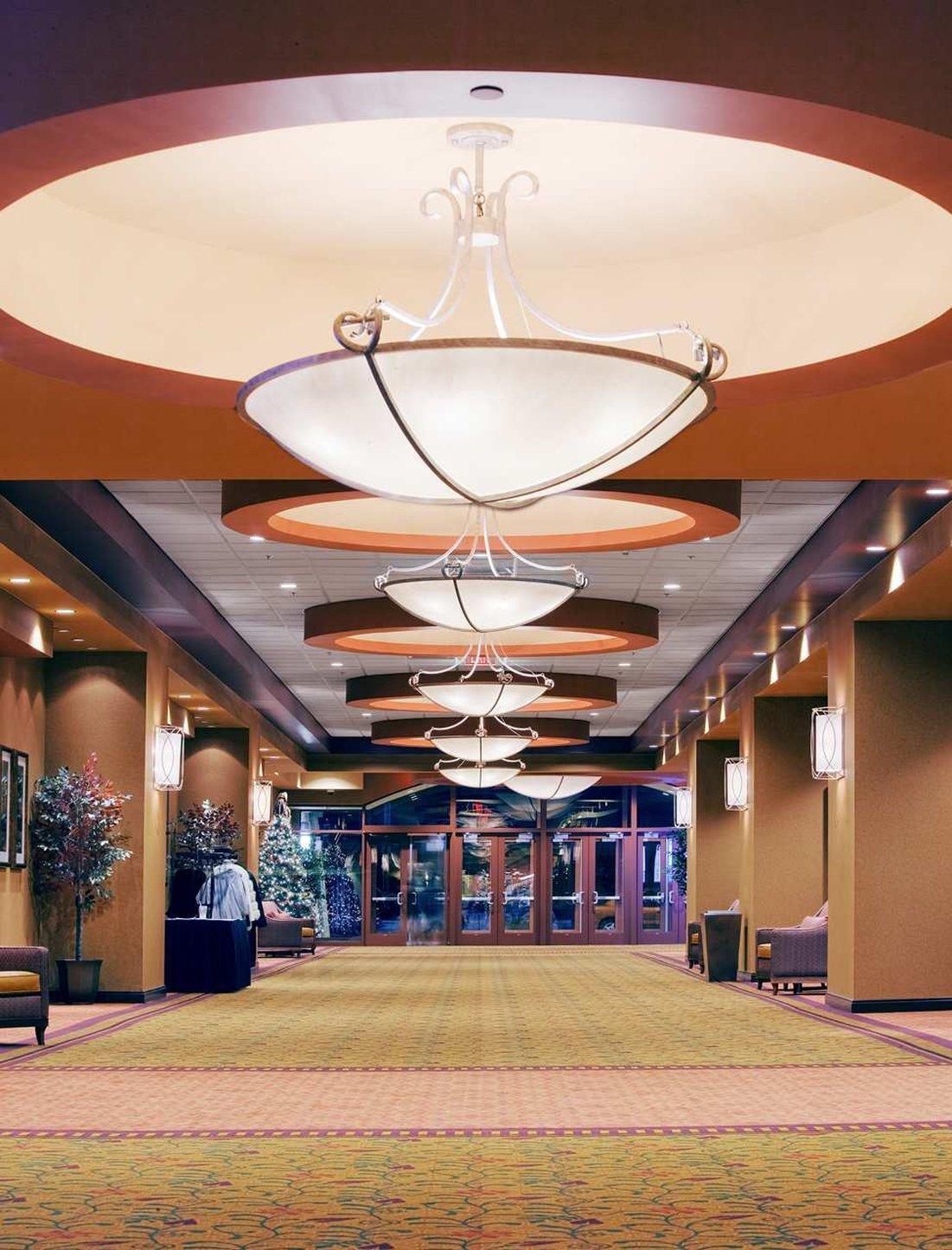 Embassy Suites San Marcos Hotel Conference Center Esterno foto