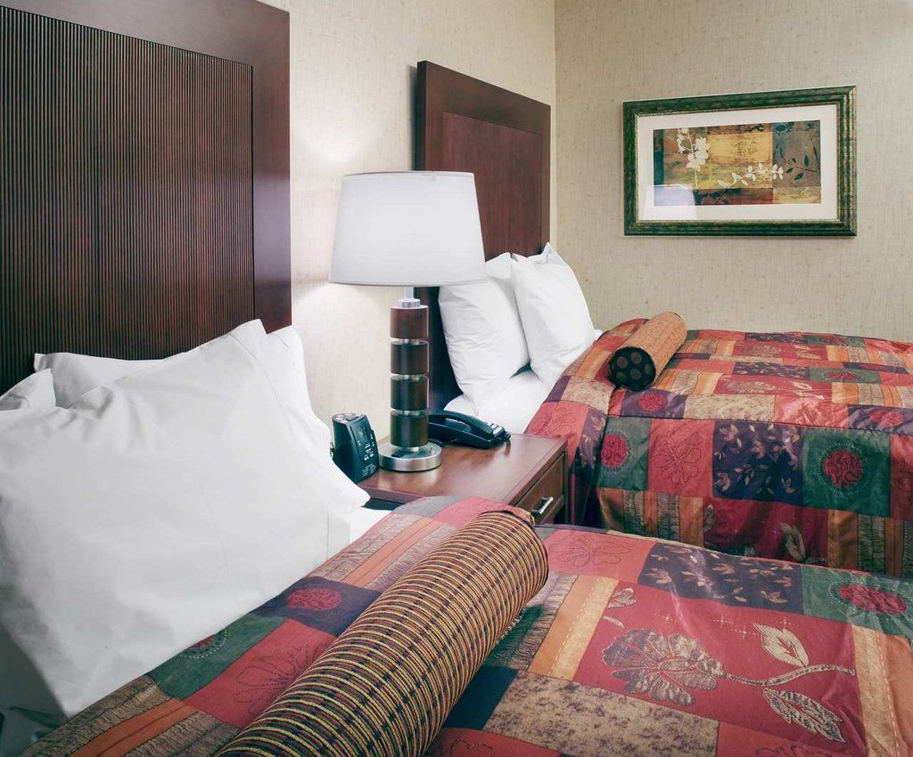 Embassy Suites San Marcos Hotel Conference Center Esterno foto